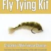 Hareline Chocklett's Mini Finesse Changer - Fly Tying Kit