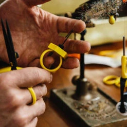 Loon Outdoors LOON GATOR GRIP DUBBING SPINNER -Wild Fishing Trip Shop Gator Grip Dubbing Spinner alt 1 1000x 63a817e0 d1a7 4db0 ae7a aaa3e13de014