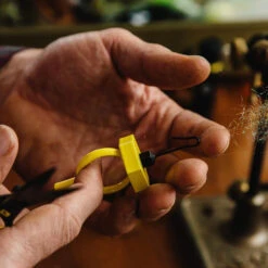 Loon Outdoors LOON GATOR GRIP DUBBING SPINNER -Wild Fishing Trip Shop Gator Grip Dubbing Spinner alt 3 1000x 99d5d557 7031 463e 8a17 3e029cdbf7bb