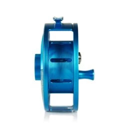 Hatch Saltwater Slam 11 Plus Tarpon Iconic Fly Reel -Wild Fishing Trip Shop HatchOutdoors 2023SaltwaterSlamReels Tarpon11Plus Side1