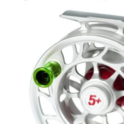 Hatch Iconic DIY Handle Kit 37 Hatch Iconic DIY Handle Kit -Wild Fishing Trip Shop HatchOutdoors HandleKit Medium Green on5Plus