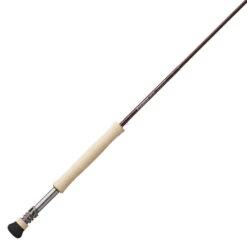 Sage 890-4 Igniter Rod - 8wt 9ft 4pc