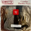 Whiting Introductory Hackle Pack - Four 1/2 Saddles