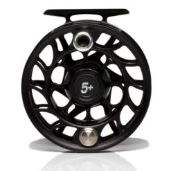 Hatch Iconic 5 Plus Fly Reel