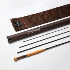 Diamondback Ideal Nymph 10ft 10in 4wt Fly Rod -Wild Fishing Trip Shop IdealNymphRod fullproduct 1800x1800 f8598745 fcdd 4f98 a8bc 602b2ecb7617