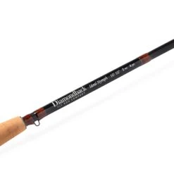 Diamondback Ideal Nymph 10ft 10in 6wt Fly Rod -Wild Fishing Trip Shop IdealNymphRod logoandsize 1799x1800 bd13164b ab2b 49f0 abb2 3d456d9d8c1e