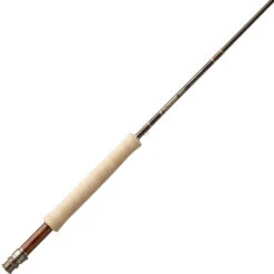 SAGE 490-4 TROUT LL ROD 4PC 4WT 9ft