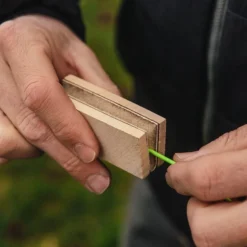 Loon Outdoors LOON LINE UP KIT 2 Pcs.. -Wild Fishing Trip Shop Line Cleaning Tool alt 2 1000x 71dfe294 5ebb 48e9 8aac af1472b1dd65