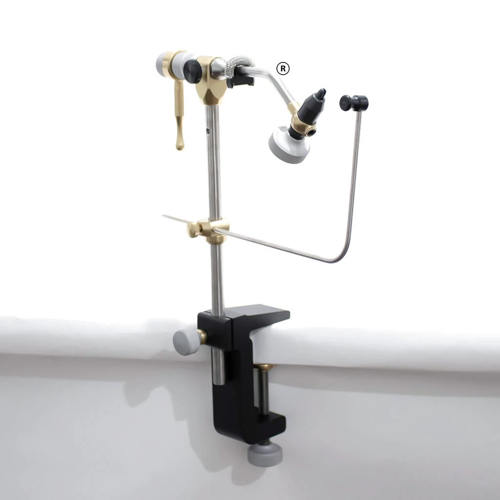 Renzetti Presentation 3000 Series Vise 2 Renzetti Presentation 3000 Series Vise - Image 2