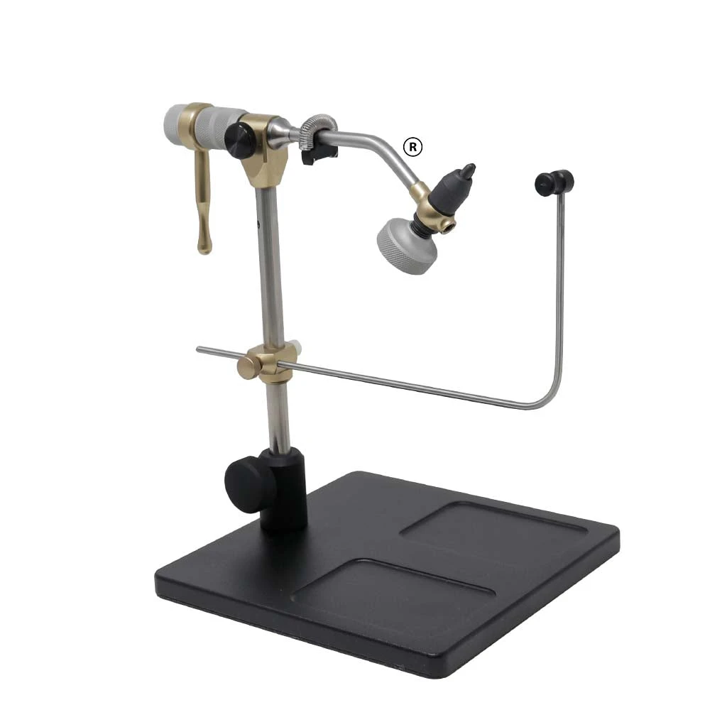 Renzetti Presentation 3000 Series Vise 1 Renzetti Presentation 3000 Series Vise