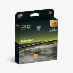 RIO ELITE INDICATOR FLY LINE