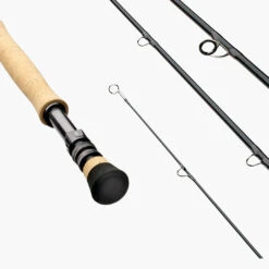 Sage R8 Salt Fly Rod 1190-4 - 9' 11wt 4pc -Wild Fishing Trip Shop Product Sage Rods SALT R8 Sections Fighting Butt 59cd869c a03c 471c af3a c4a6c9630e13