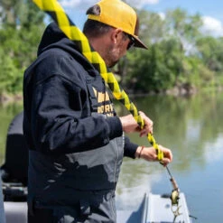 Loon Outdoors Loon Quickdraw Rod Sleeve -Wild Fishing Trip Shop Quickdraw Rod Sleeve alt 5 1000x bc750889 2f1a 4b43 8f49 fa105f4f3d7f