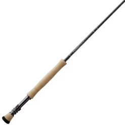 Sage R8 Fly Rod - 6101-4 - 6wt 10ft FB 4 Pc