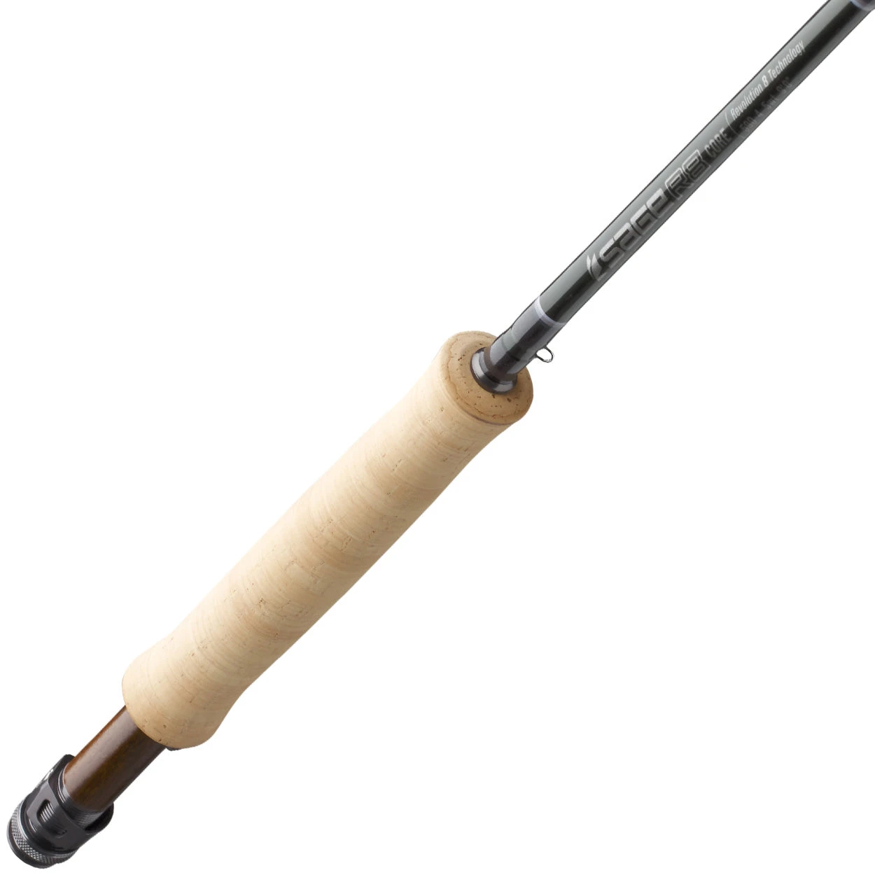 Sage R8 Fly Rod - 586-4 - 5wt 8ft 6in 4 Pc 2 Sage R8 Fly Rod - 586-4 - 5wt 8ft 6in 4 Pc - Image 2