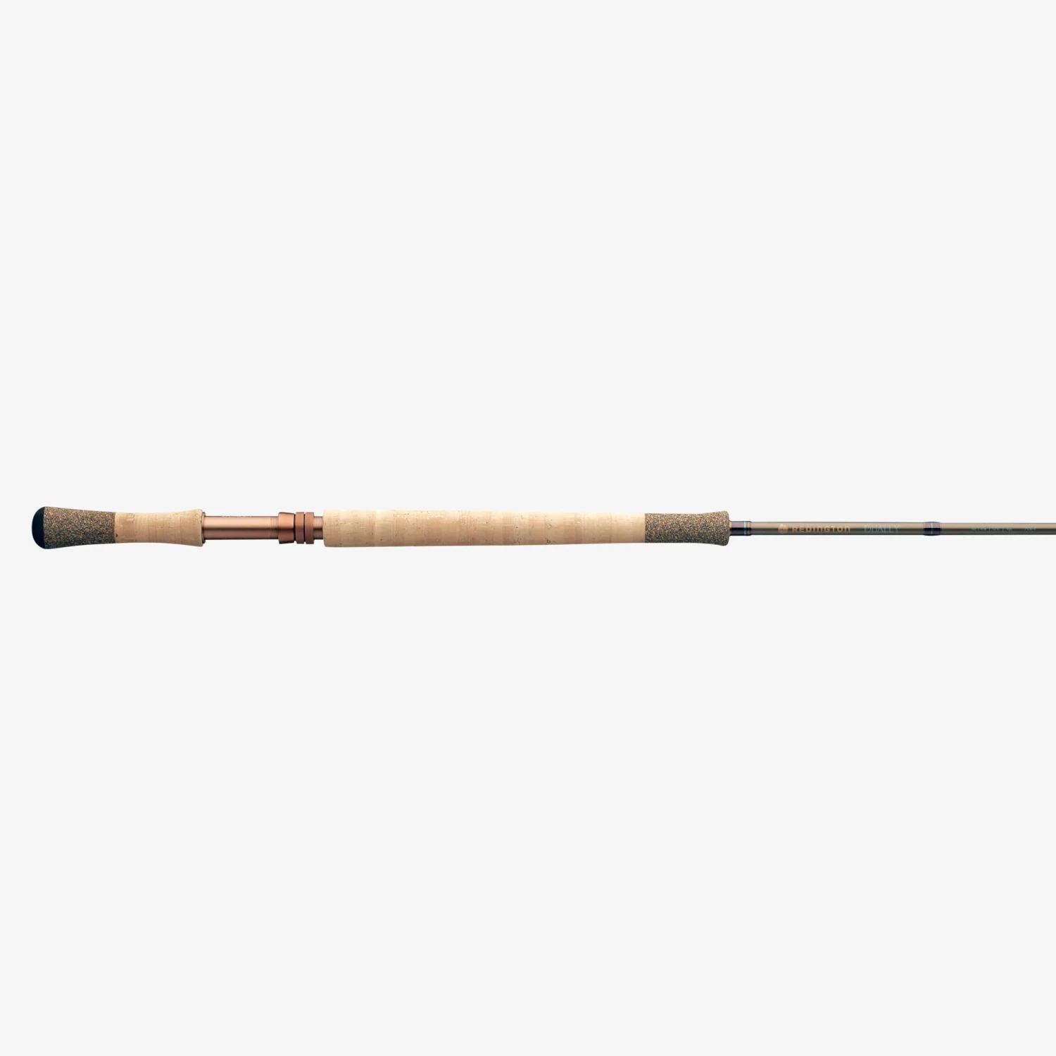 REDINGTON DUALLY ROD 6110-4 - 6WT 11'0" 4PC 2 REDINGTON DUALLY ROD 6110-4 - 6WT 11'0" 4PC - Image 2