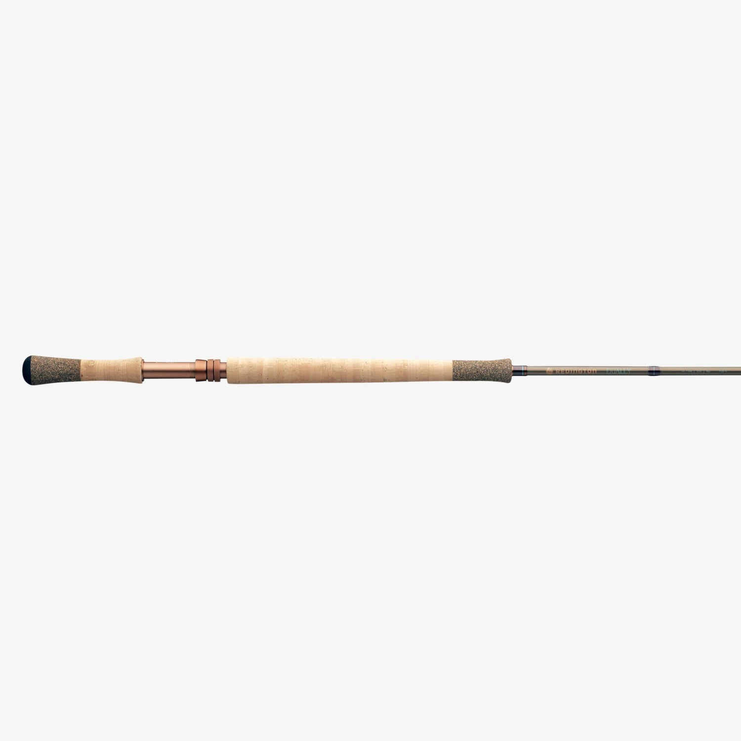 REDINGTON DUALLY ROD 6126-4 - 6WT 12'6" 4PC 3 REDINGTON DUALLY ROD 6126-4 - 6WT 12'6" 4PC - Image 3