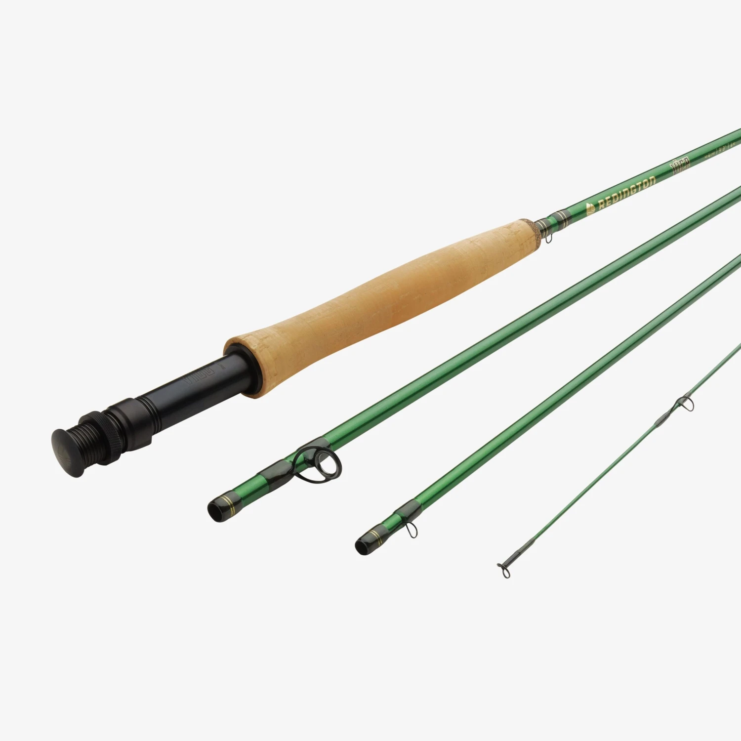REDINGTON VICE ROD 4WT 10' 4PC 2 REDINGTON VICE ROD 4WT 10' 4PC - Image 2