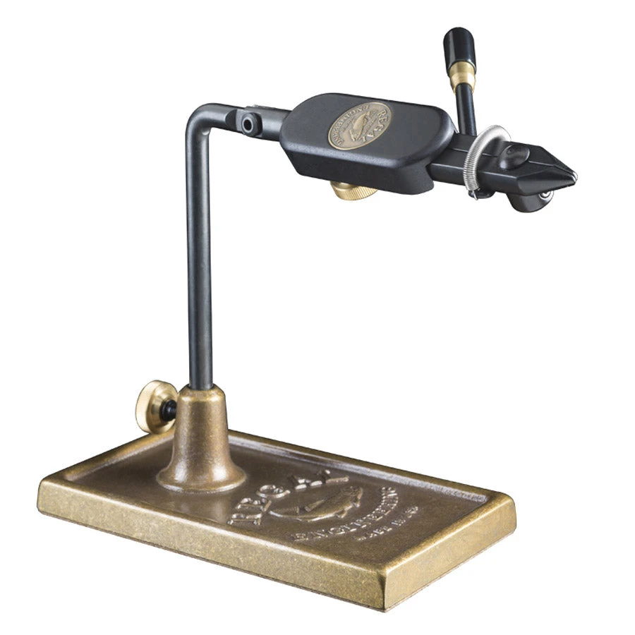 Regal MEDALLION Regular Head Series Fly Tying Vise 3 Regal MEDALLION Regular Head Series Fly Tying Vise - Image 3