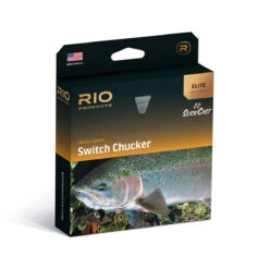 RIO ELITE SWITCH CHUCKER FLY LINE