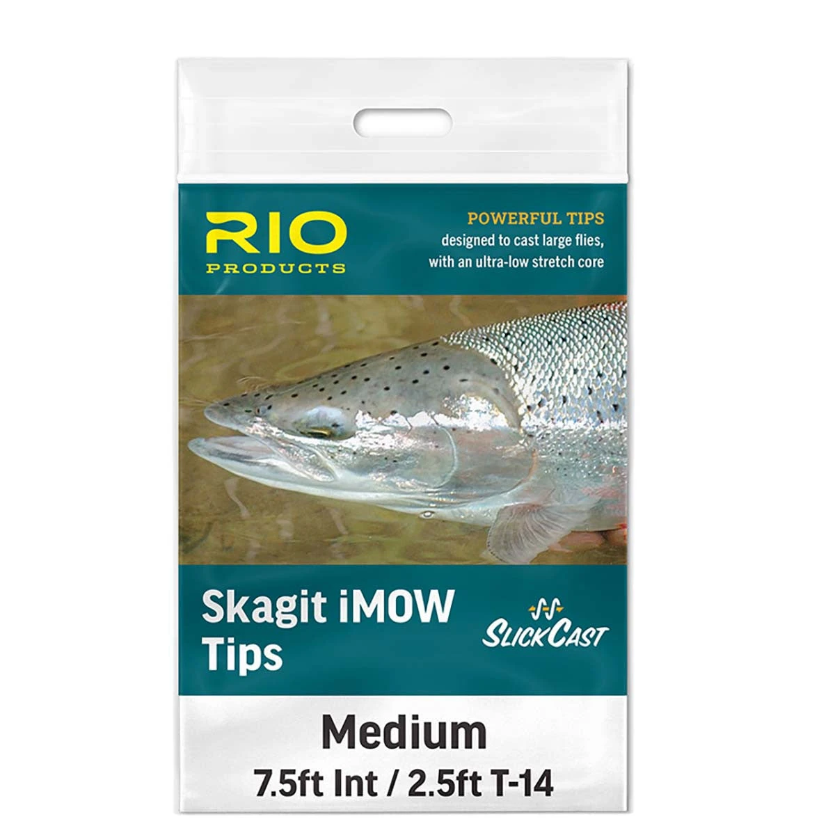 RIO SKAGIT MOW EXTRA HEAVY Tip FLY LINE 1 RIO SKAGIT MOW EXTRA HEAVY Tip FLY LINE