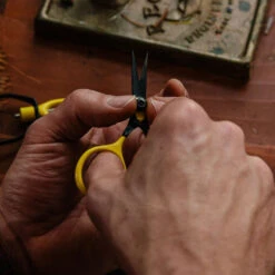 Loon Outdoors LOON RAZOR SCISSOR 4" -Wild Fishing Trip Shop Razor Scissors alt 3 1000x 883a32fd 9099 4ffd 9c9d 77943608a5d9