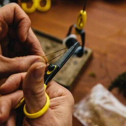 Loon Outdoors LOON RAZOR SCISSOR 4" -Wild Fishing Trip Shop Razor Scissors alt 7 1000x 5705c31b 6504 4523 9567 231e8d0cac6c