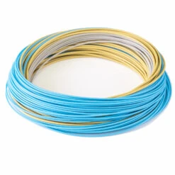 SCIENTIFIC ANGLERS AMPLITUDE SMOOTH - TROUT TAPER -Wild Fishing Trip Shop SA SmoothTroutLine