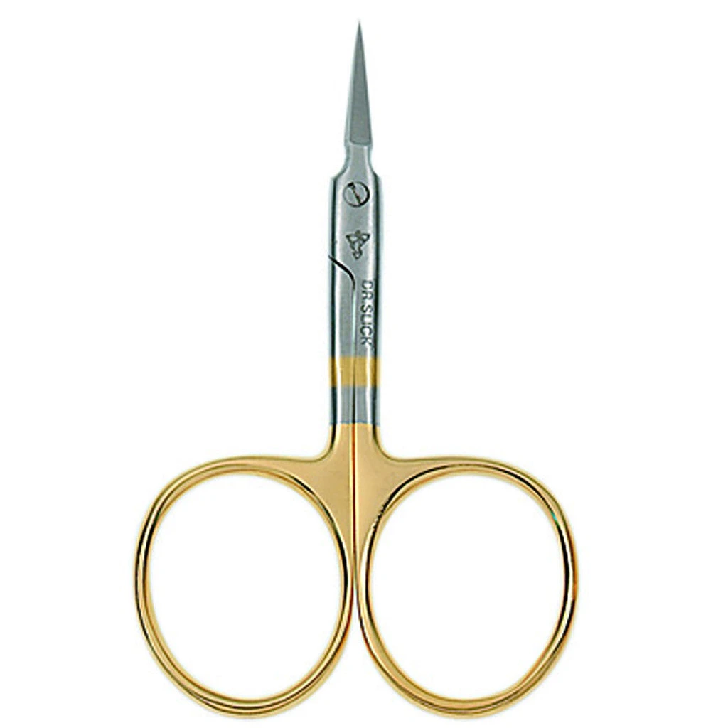 DR SLICK Dr. Slick Arrow Scissors Serrated Blade 1 DR SLICK Dr. Slick Arrow Scissors Serrated Blade
