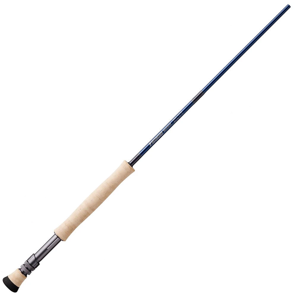 SAGE 1090-4 X ROD - 10wt 9ft 4pc SALE 1 SAGE 1090-4 X ROD - 10wt 9ft 4pc SALE