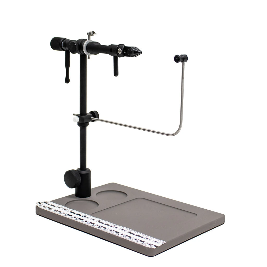 Renzetti Saltwater Clouser Traveler Vise 4 Renzetti Saltwater Clouser Traveler Vise - Image 4