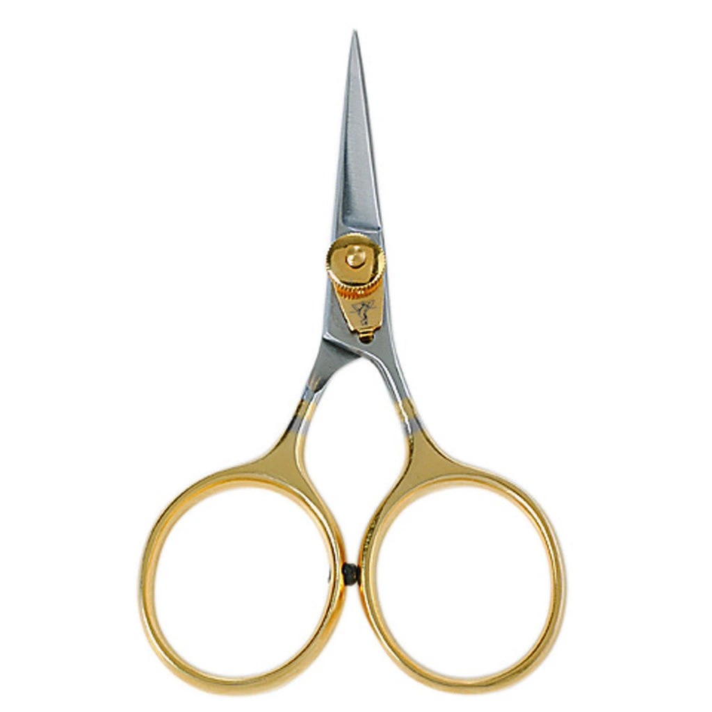 DR SLICK Dr. Slick Razor Scissors Serrated Blade 1 DR SLICK Dr. Slick Razor Scissors Serrated Blade