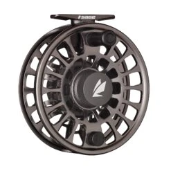 Sage Enforcer Fly Reel 7-8wt