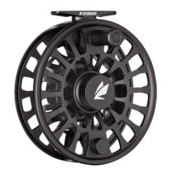 Sage Enforcer Fly Reel 7-8wt -Wild Fishing Trip Shop Sage ENFORCER Reel Stealth Angle aa72faae 2bae 4ba6 8142 175d3ede3b8d