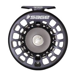 Sage Enforcer Fly Reel 7-8wt -Wild Fishing Trip Shop Sage ENFORCER Reel Tempest Blue Back 9de1e2f6 616d 4f11 8f7e 07c3277838f7