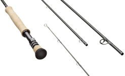 Sage R8 Fly Rod - 8100-4 - 8wt 10ft 4 Pc 9 Sage R8 Fly Rod - 8100-4 - 8wt 10ft 4 Pc -Wild Fishing Trip Shop Sage R8 CORE Group Fighting Butt 40432abf 2fb7 40bc aa15 1dbe62380384