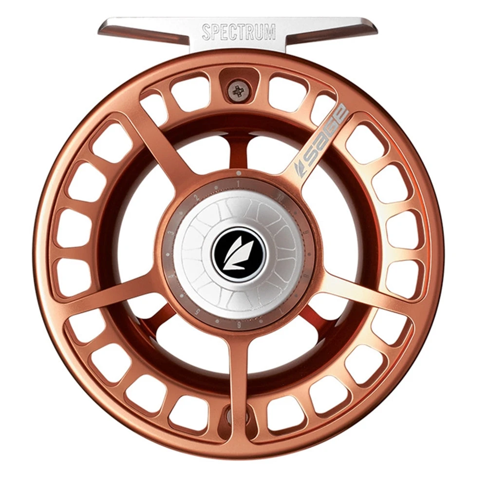 SAGE SPECTRUM FLY REEL - SALE 2 SAGE SPECTRUM FLY REEL - SALE - Image 2