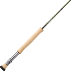 SAGE 7100-4 SONIC ROD 4PC 7WT 10'