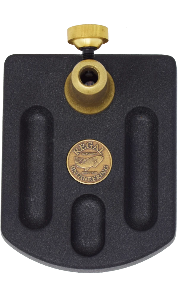 REGAL Travel Base Travel Stem Swivel 2 REGAL Travel Base Travel Stem Swivel - Image 2