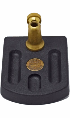 REGAL Travel Base Travel Stem Swivel