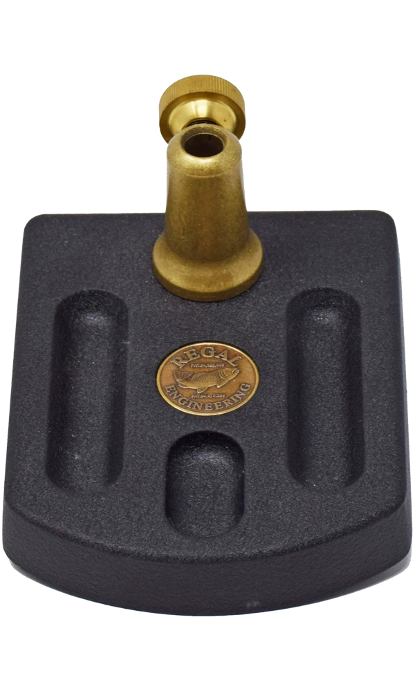 REGAL Travel Base Travel Stem Swivel 1 REGAL Travel Base Travel Stem Swivel