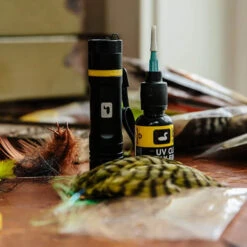 Loon Outdoors LOON UV CLEAR FLY FINISH - THIN 10 Loon Outdoors LOON UV CLEAR FLY FINISH - THIN -Wild Fishing Trip Shop UV Clear Fly Finish alt 5 1000x fa7ac643 5ce7 46c0 8101 5c1a20de16f6