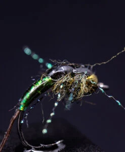 Loon Outdoors LOON UV FLY FINISH 1/2 Oz. -Wild Fishing Trip Shop UV Colored Fly Finish Black alt 1 1000x c005d186 8b88 4d64 b0f8 7f5e11dafa42