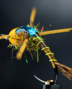 Loon Outdoors LOON UV FLY FINISH 1/2 Oz. -Wild Fishing Trip Shop UV Colored Fly Finish Blue alt 1 1000x 4df0819a b3e9 4150 9d85 1029c8d31b8b