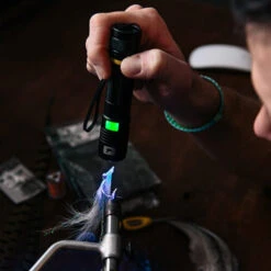 Loon Outdoors LOON UV INFINITI LIGHT -Wild Fishing Trip Shop UV Infiniti Light alt 2 1000x 118e4c36 e684 407c 8ab6 03413dd1b54e