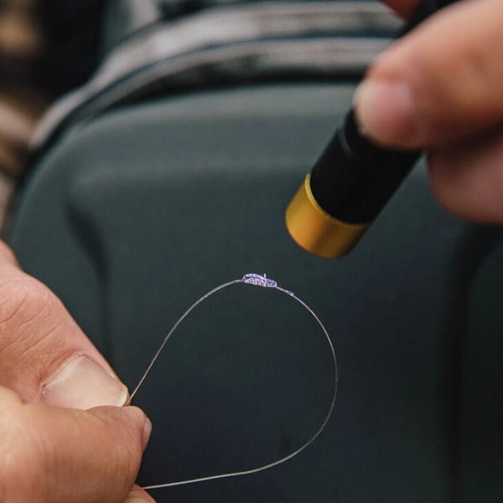 Loon Outdoors LOON UV NANO LIGHT 2 Loon Outdoors LOON UV NANO LIGHT - Image 2