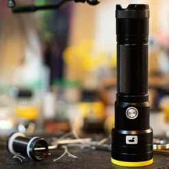 Loon Outdoors Loon UV Plasma Light -Wild Fishing Trip Shop UV Plasma Light alt 3 1000x 7d0e391e 17ec 415f 956c aba82b18e71e