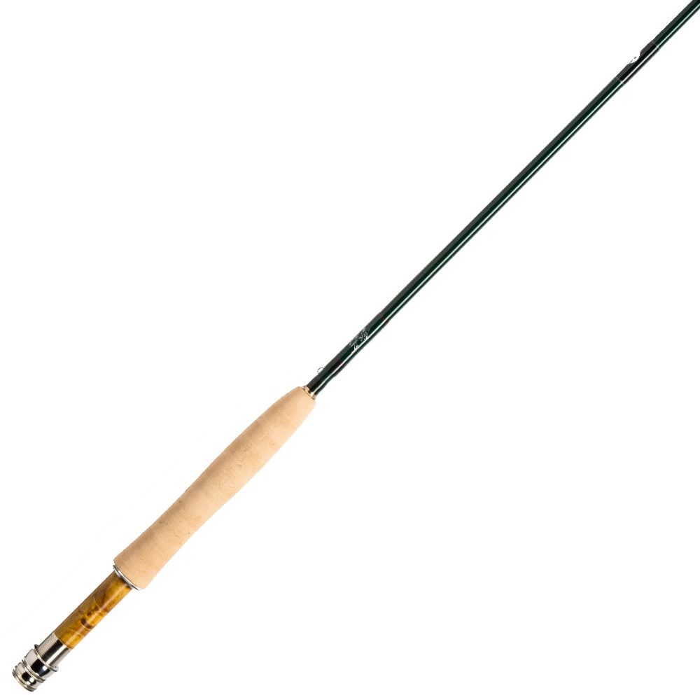 WINSTON AIR 2 4WT 8ft 6in 4pc Rod 1 WINSTON AIR 2 4WT 8ft 6in 4pc Rod