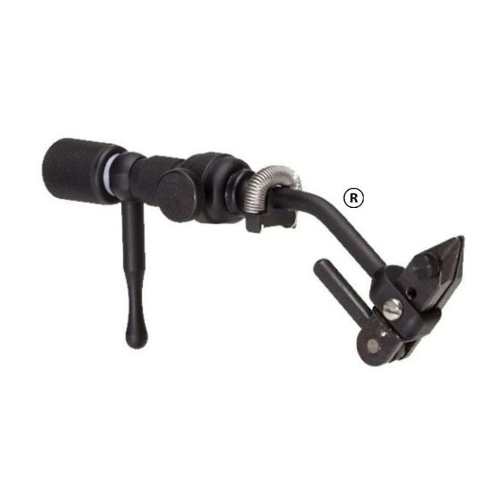 Renzetti Saltwater Traveler 2300 Series Vise 2 Renzetti Saltwater Traveler 2300 Series Vise - Image 2