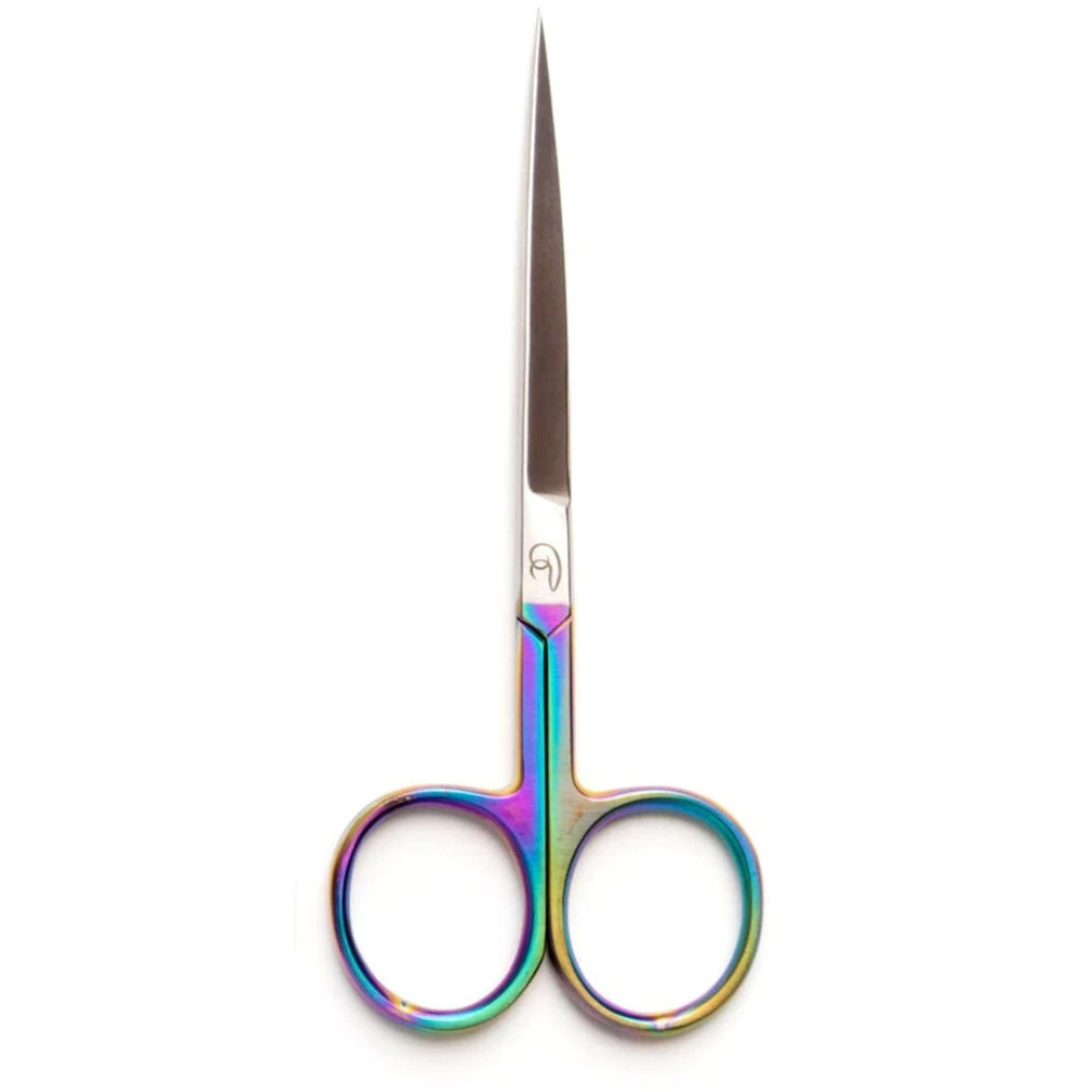 Renzetti Surgical Scissors 2 3/4 " Straight Blade 1 Renzetti Surgical Scissors 2 3/4 " Straight Blade